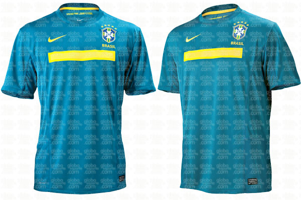 Brasil - Camisa Reserva - 2011 CamisaAzul_60