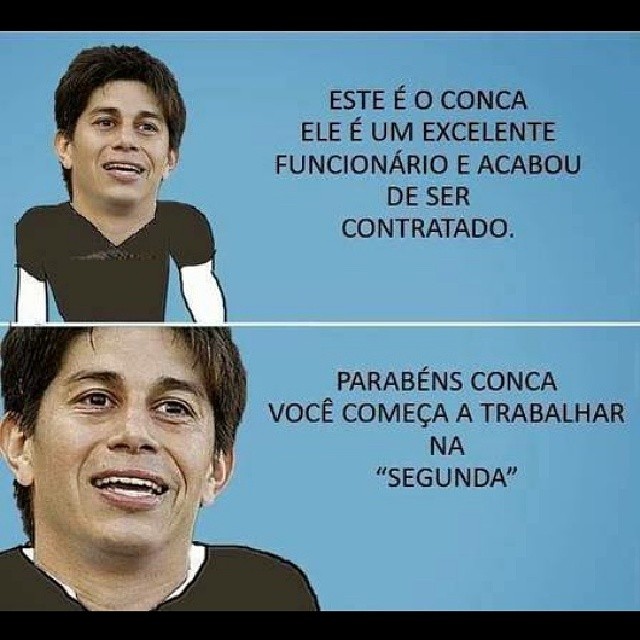 Quem vai para a 2º Divisão do Campeonato Brasileiro? - Página 2 Conca