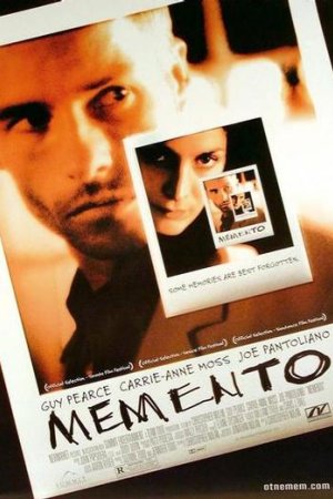 Memento [Par Christopher Nolan] Memento