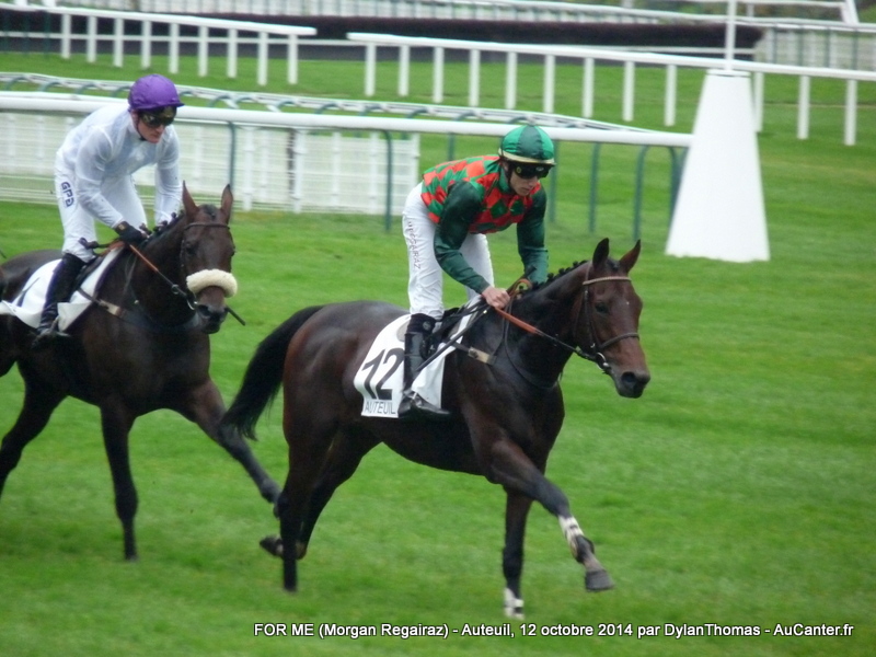 Photos Auteuil 12-10-2014 ForMe2