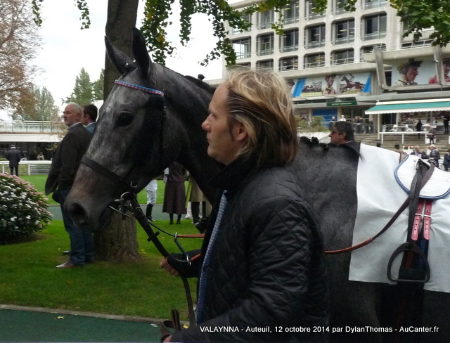 Photos Auteuil 12-10-2014 Valaynna