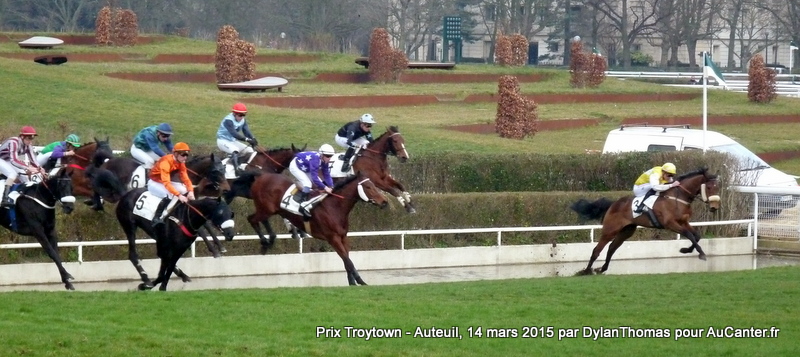 Prix Troytown 2015 (St., Gr.III, Auteuil) 14-03 : Lachlan Bridge Troytown2