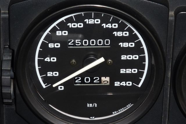 Bon , ça c'est fait .... 250000km-640