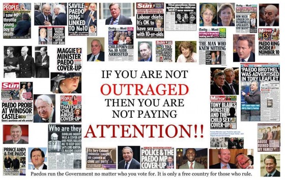 Corbyn’s unelectable – he nevertheless becomes leader but he’s still unelectable. Well if he’s so unelectable why is the media always going on about it? IT WOULDN’T BE BECAUSE HE’S ELECTABLE! If-youre-not-outraged-e1445460614624