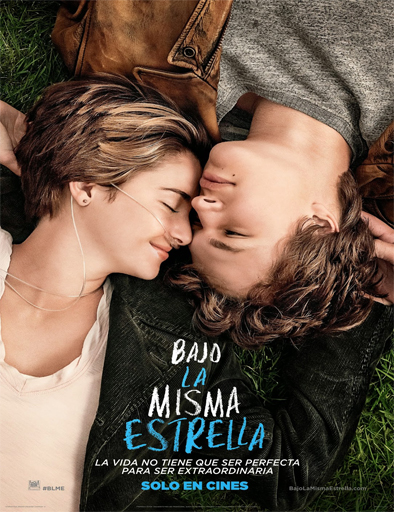 [Club de cine] Bajo la misma estrella / The Fault in our Stars Bajo_la_misma_estrella_poster_latino