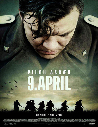 LVII Series & Movies DB - Página 6 9_april_poster