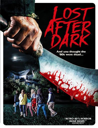 Cine fantástico, terror, ciencia-ficción... recomendaciones, noticias, etc - Página 18 Lost_After_Dark_poster_usa