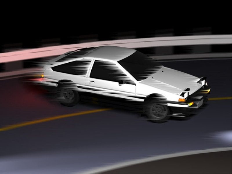 TOYOTA GT86 AE86_04