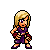 The King Of Fighters - Chibi Gallery Jenet