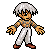 The King Of Fighters - Chibi Gallery Orochi