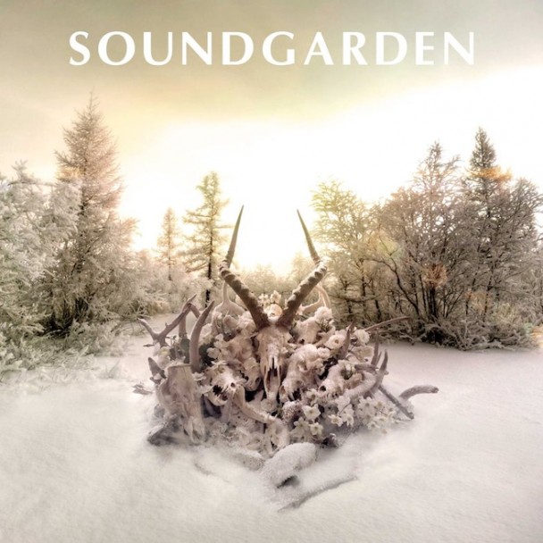 ¿Qué estáis escuchando ahora? - Página 16 Soundgarden-King-Animal-608x6081