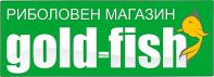 Риболовен магазин gold-fish . Представител на Миди.