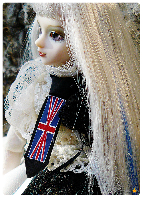 Mes J-Dolls / Cydonia, princess from the Cold / p.2 * 17/05 Calix01-19