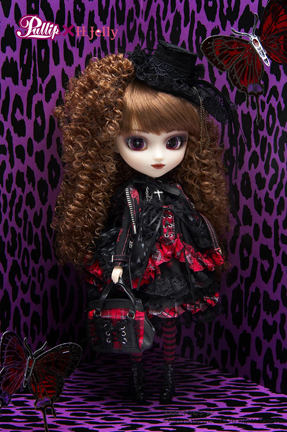 Pullip Adsiltia : Decembre 2008 2838453107_92b699ab60_o