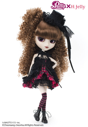 Pullip Adsiltia : Decembre 2008 2839286194_de4d224a12_o