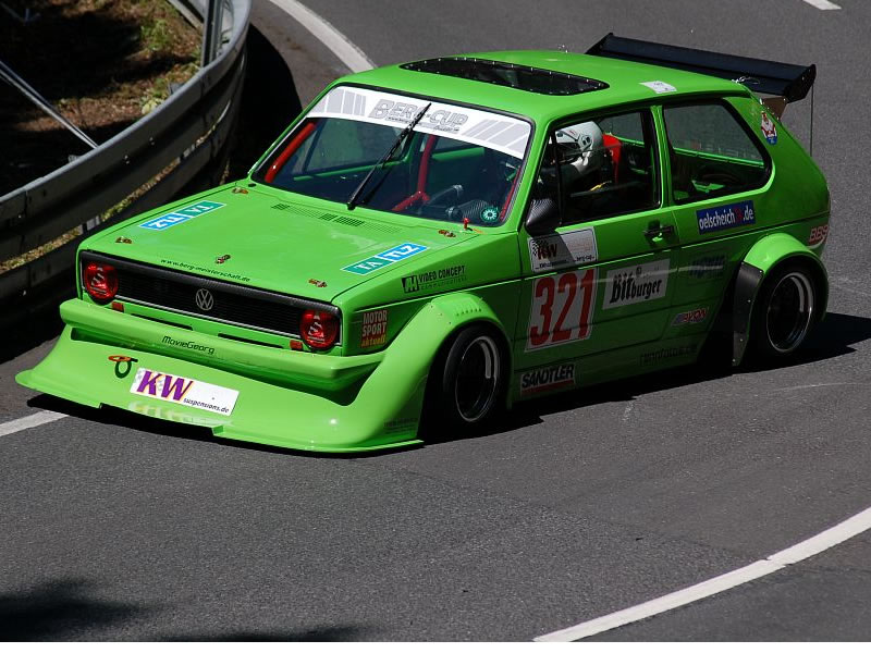 Scirocco '77 TrackCar Sun_roof-1