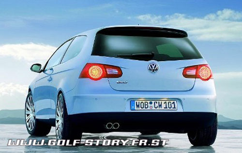 Golf VIالنسخة النهائية Golf63