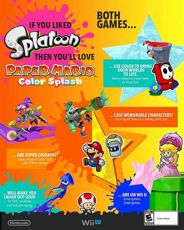 color - Paper Mario: Color Splash  - Page 2 FNN0yJw