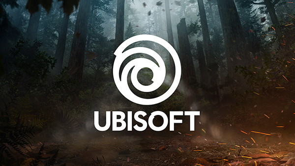 Ubisoft's New Logo Ubisoft-logo