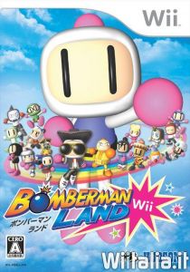    Nintendo -  2 Thumb_bomberman_land_big