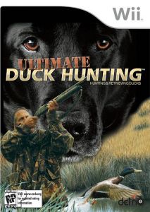 [Preview] Ultimate duck hunting & Rapala fishing Thumb_detn8_udh_wii_package_shot_rp