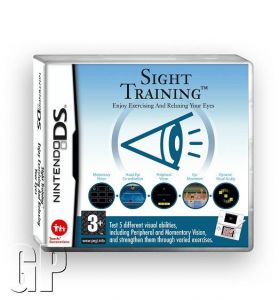    Nintendo Thumb_sighttraining