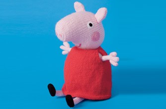 Peppa Pig Peppa-pig-knitting-pattern