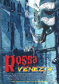 ROSSA VENEZIA - UNCUT MOVIES RV