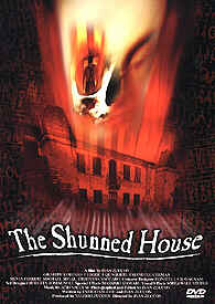 THE SHUNNED HOUSE - UNCUT MOVIES TSH