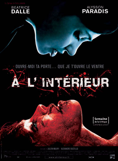 CONCOURS A L'INTERIEUR - T-Shirts Affiche