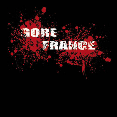 T-Shirts Gore France - Page 2 Devant