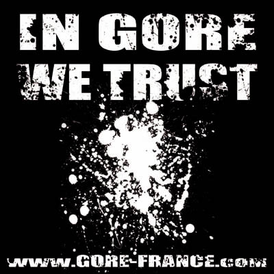 T-Shirts Gore France - Page 2 Dos