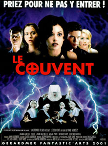 LE COUVENT Lecouvent