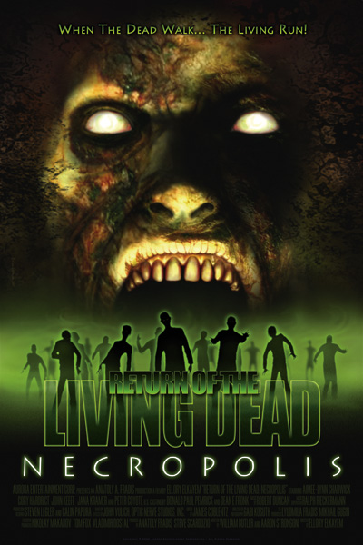 RETURN OF THE LIVING DEAD Return4