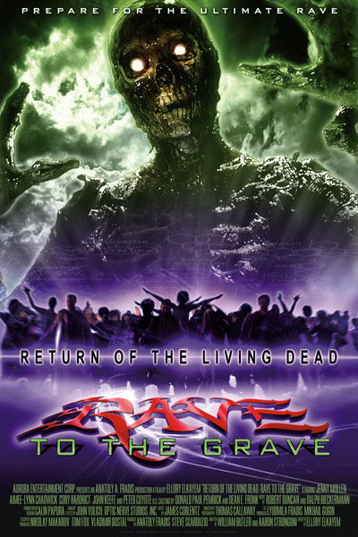 RETURN OF THE LIVING DEAD Return5