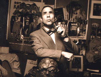 Lloyd Kaufman 2