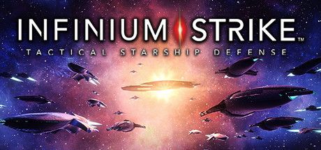 Infinium Strike - CODEX - Tek Link indir Infinium-Strike