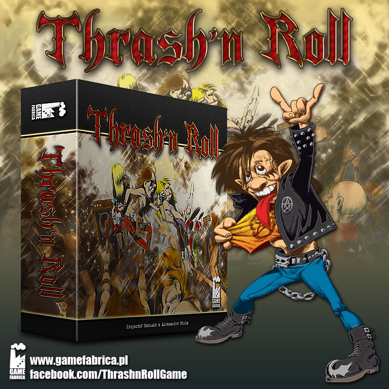 Juegos de mesa. - Página 19 Thrash_n_roll_promo