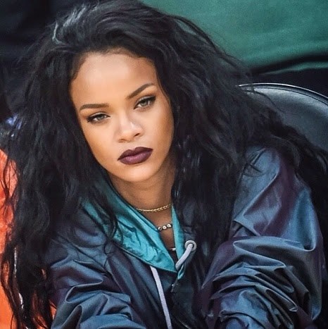 Rihanna Rihanna-2015-4
