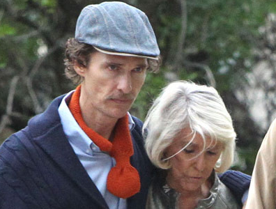 Matthew McConaughey has AIDS Skinny-mcconaughy-112835-112835