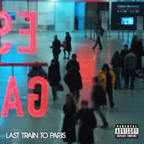Last Train to Paris, Diddy & Dirty Money Last-train-paris