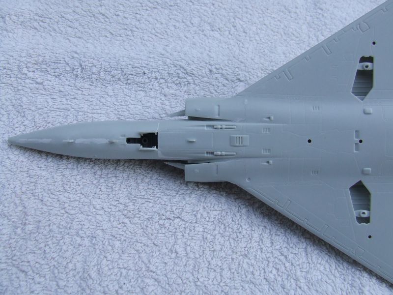 MIRAGE 2000C RDM - [Revell] - 1/48 Mirage2000-03