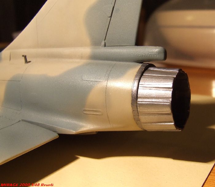 MIRAGE 2000C RDM - [Revell] - 1/48 - Page 3 Mirage2000-70