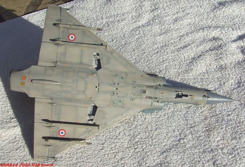 MIRAGE 2000C RDM - [Revell] - 1/48 - Page 4 Mirage2000-86