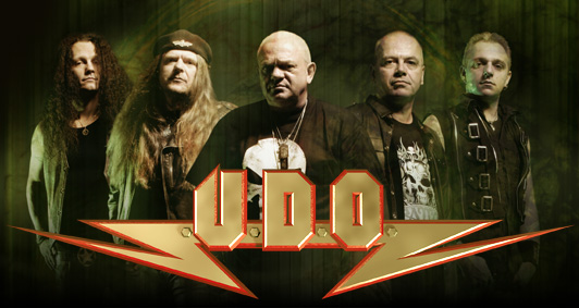 U.D.O. UDO