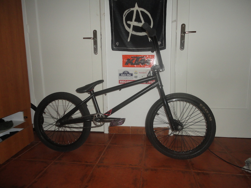 BMX WeThePeople Trust - 150€! P4pb8205805