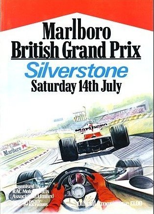 Round 9 - Silverstone Poster%20Silverstone