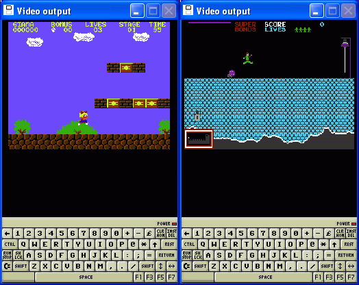  Commodore 64     Fds04