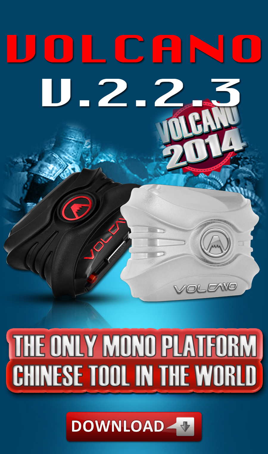 Volcano Box by Furious Team [Latest News and Updates]  2.2.3