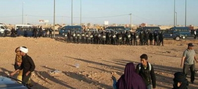 Λαϊκή εξέγερση και πολλοί νεκροί στη Δυτική Σαχάρα - καταστολή απο μαροκινό στρατό 152970_aiundesmantelado2010SD_xz